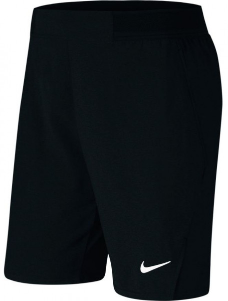  Nike Court Flex Ace 9 Short - black/white