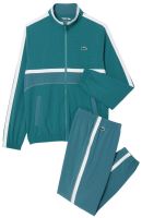 Ανδρικά Αθλητική Φόρμα Lacoste Sport x Novak Djokovic Sportsuit - hydro blue