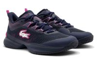 Chaussures de tennis pour femmes Lacoste Sport AG-LT23 Ultra Clay - Multicolore Chaussures de tennis pour femmes Lacoste Sport AG-LT23 Ultra Clay - Multicolore