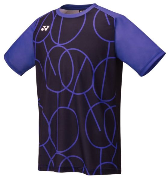 Men's T-shirt Yonex Practice - Black