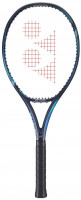 Tenisová raketa Yonex New EZONE 100 (300g) - sky blue + výplet + vypletanie Tenisová raketa Yonex New EZONE 100 (300g) - sky blue + výplet + vypletanie