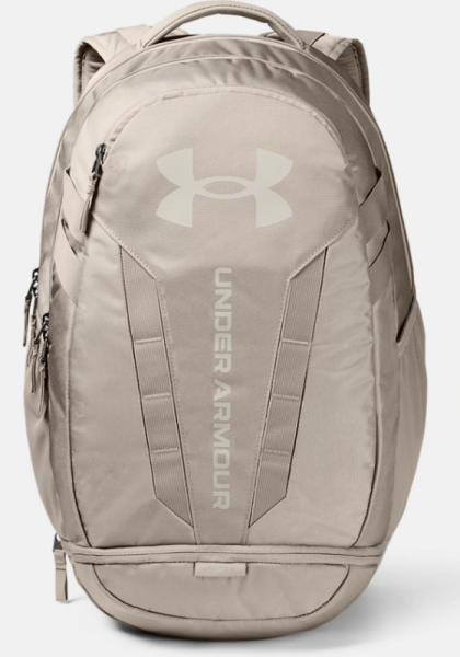  Under Armour Hustle 5.0 Backpack - brown