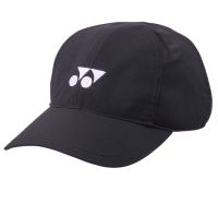 Czapka tenisowa Yonex Cap - Czarny