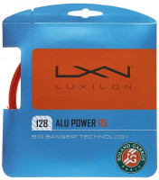 Тенис кордаж Luxilon Big Banger Alu Power RG 128 (12,2 m) - bronze
