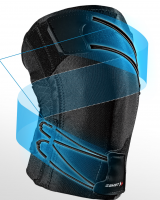 Stabilizator Zamst Knee Support RK-1 Plus Right Stabilizator Zamst Knee Support RK-1 Plus Right