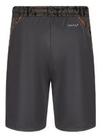 Muške kratke hlače EA7 Man Woven Shorts - black Muške kratke hlače EA7 Man Woven Shorts - black