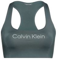 Dámske podprsenky Calvin Klein Medium Support Sports Bra - urban chic