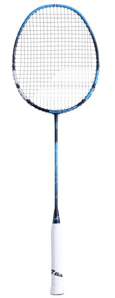 Badmintonová raketa Babolat Prime Strung