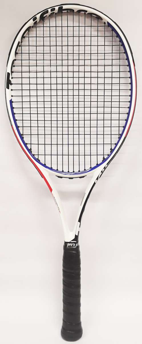 テクニファイバー Tecnifibre T-FIGHT 315 - テニス