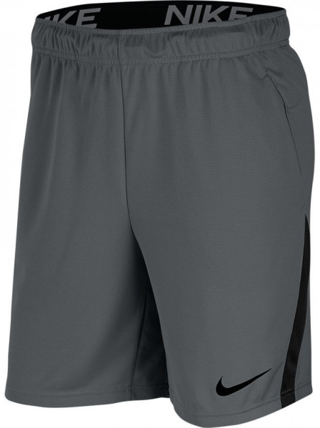  Nike Dry Short 5.0 - iron grey/black/black
