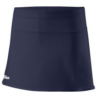 Suknja za djevojke Wilson Team 11 Skirt II - team navy