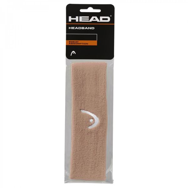 Fascia per la testa Head Headband - rose