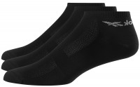 Чорапи Reebok One Series Training 3P - black