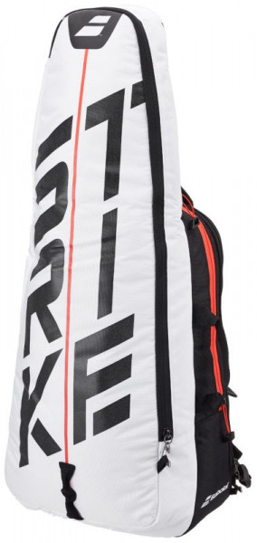  Babolat Backpack Pure Strike 3gen. - white/red