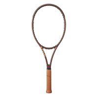 Teniszütő Wilson Pro Staff 97L V14 + ajándék húr + ajándék húrozás Teniszütő Wilson Pro Staff 97L V14 + ajándék húr + ajándék húrozás
