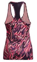 Maiouri tenis dame Under Armour HeatGear Armour Racer Tank - tux purple/iridescent Maiouri tenis dame Under Armour HeatGear Armour Racer Tank - tux purple/iridescent