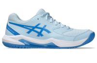 Women’s shoes Asics Gel-Dedicate 8 - Blue