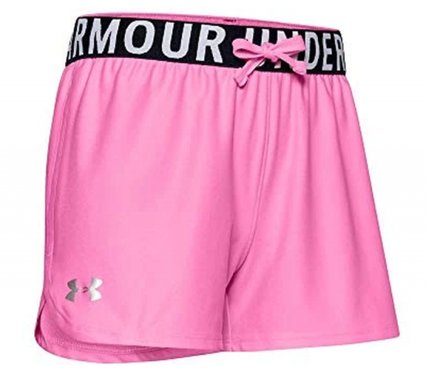  Under Armour UA Play Up Solid G - pink