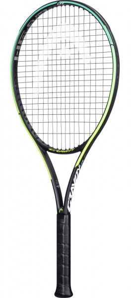 Raqueta de tenis Adulto Head Graphene 360+ Gravity LITE