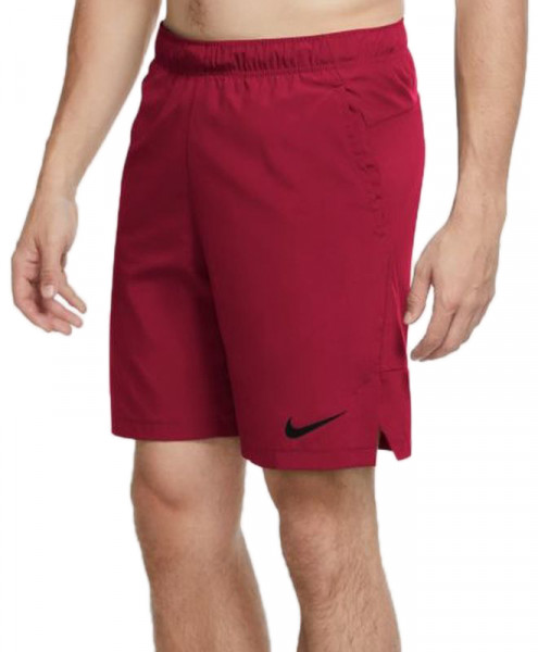  Nike Dri-Fit Flex Woven Short M - pomegranate/black