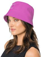 Kapa za tenis Lucky in Love Core Lucky Bucket Hat - pinkberry Kapa za tenis Lucky in Love Core Lucky Bucket Hat - pinkberry