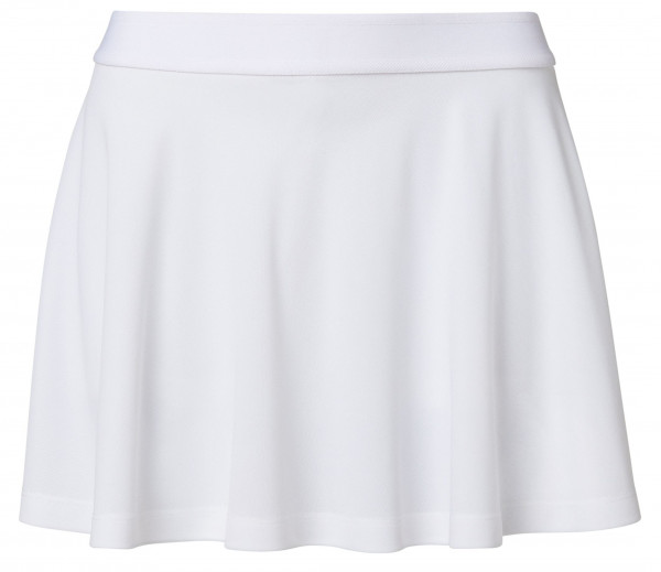 Ženska teniska suknja Björn Borg Skirt Trista W - brilliant white 2
