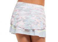 Lány szoknyák Lucky in Love Undercover Love Skirt W/Back Pocket - glace Lány szoknyák Lucky in Love Undercover Love Skirt W/Back Pocket - glace