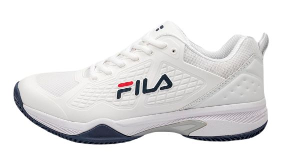 Chaussures de tennis pour hommes Fila Sabbia Lite 2 - white