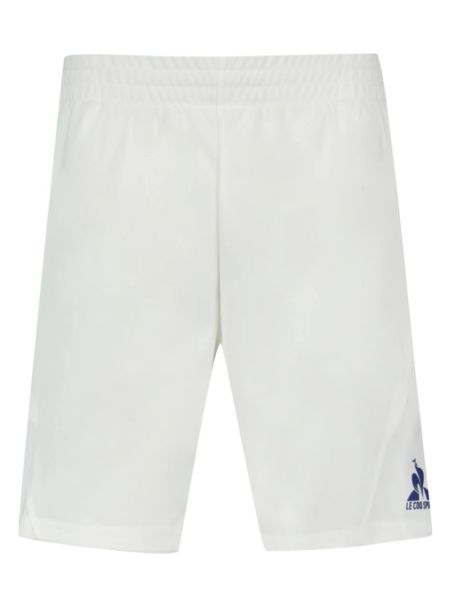 Men's shorts Le Coq Sportif Tennis Performance - White