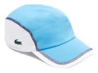 Teniso kepurė Lacoste Color-Block Tennis Cap - Daugiaspalvė