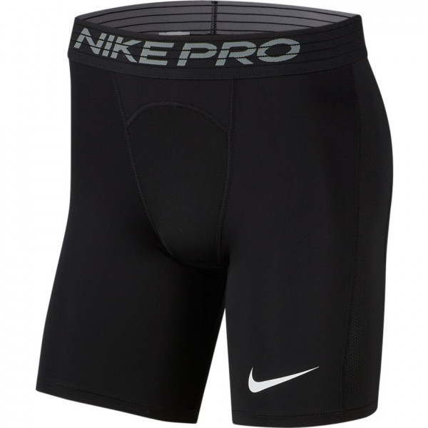  Nike Pro Short - black/white
