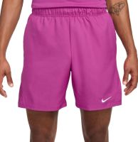 Pantalón corto de tenis hombre Nike Court Dri-Fit Victory 7