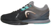Teniso batai moterims Head Sprint Pro 3.0 SF Women - black/light blue Teniso batai moterims Head Sprint Pro 3.0 SF Women - black/light blue