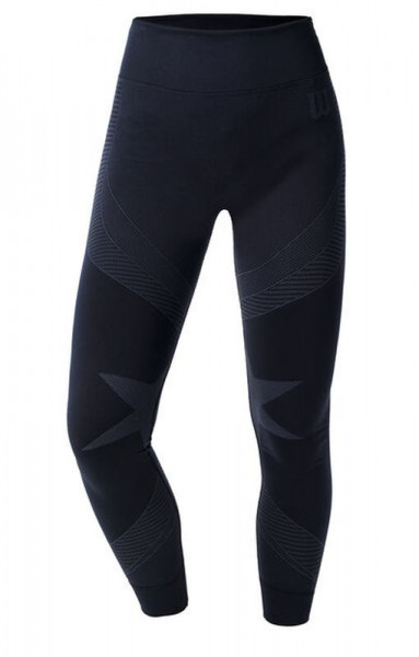 Leginsy Wilson Chi Seamless Tight W - outer space