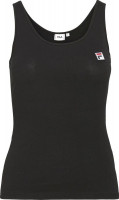 Marškinėliai moterims Fila Anna Tank Top - black