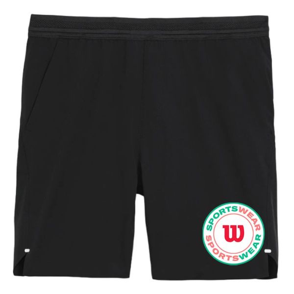 Men's shorts Wilson Tournament V2 7