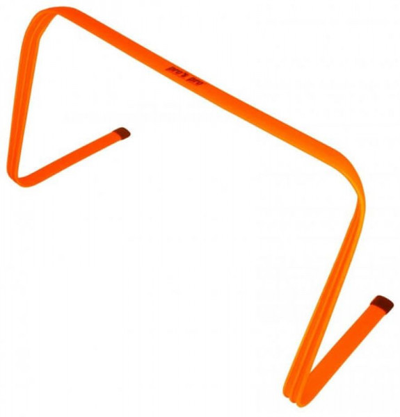 Training hurdles Pro's Pro Flat hurdle Quick 12 - orange