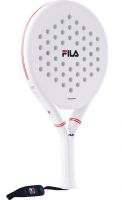 Padel reket Fila The Exordior Padel - white Padel reket Fila The Exordior Padel - white