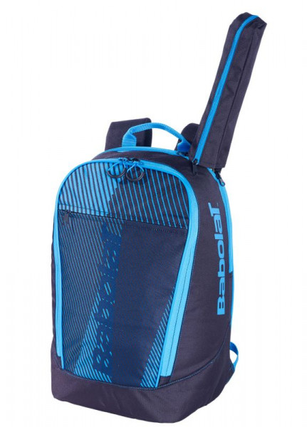  Babolat Backpack Essential Classic Club - black/blue