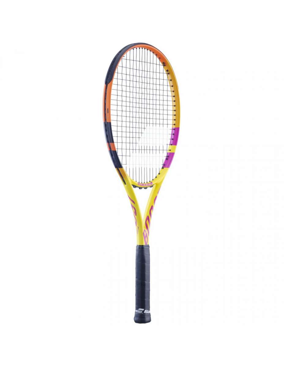 Rakieta tenisowa Babolat Boost Aero RAFA | Strefa Tenisa | Sklep Tenisowy