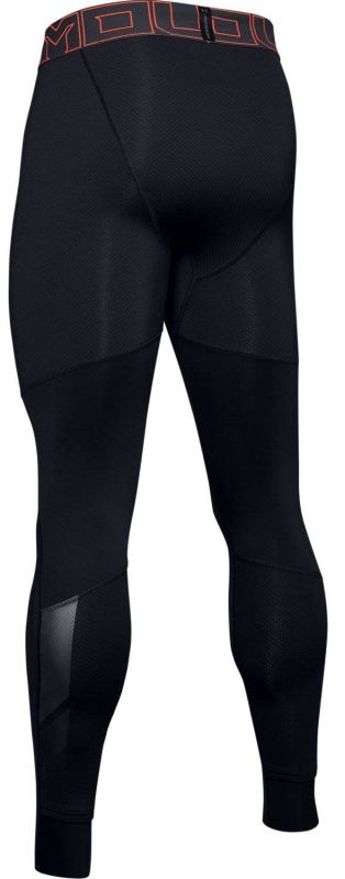 Men's compression clothing Under Armour Men's HeatGear Leggings