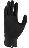 Rukavice Nike Lightweight Tech 2.0 Run Glove 360 - black/active pink rainbow Rukavice Nike Lightweight Tech 2.0 Run Glove 360 - black/active pink rainbow