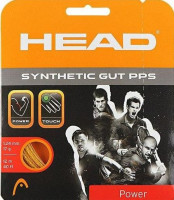 Head Synthetic Gut PPS (12 m) - gold
