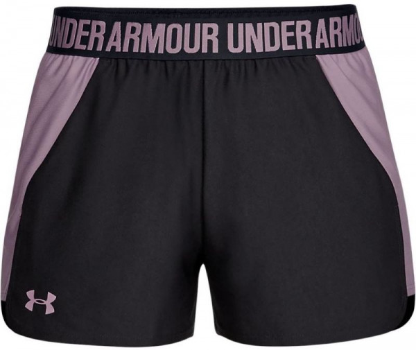  Under Armour Play Up 2.0 Short - violet