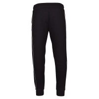 Muške trenirke EA7 Man Jersey Trouser - black Muške trenirke EA7 Man Jersey Trouser - black