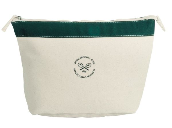 Cosmetic bag Björn Borg Ace Classic Toilet Case - sycamore