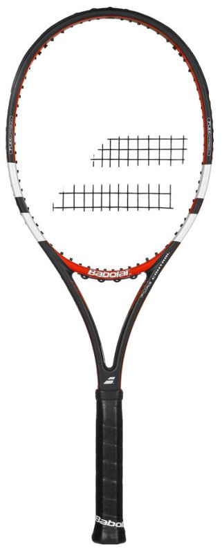 Babolat Pure outlet Control Tour