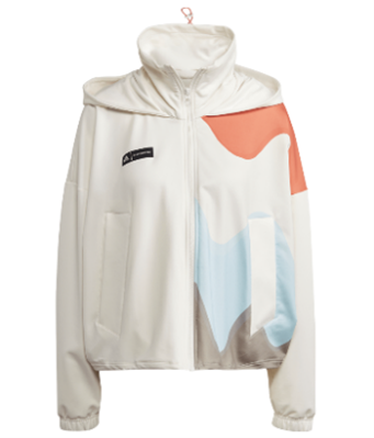 bluza tenisowa adidas