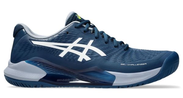 Zapatillas de tenis para hombre Asics Gel-Challenger 14 - Azul