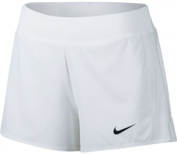  Nike Court FLX Pure Short - white/black